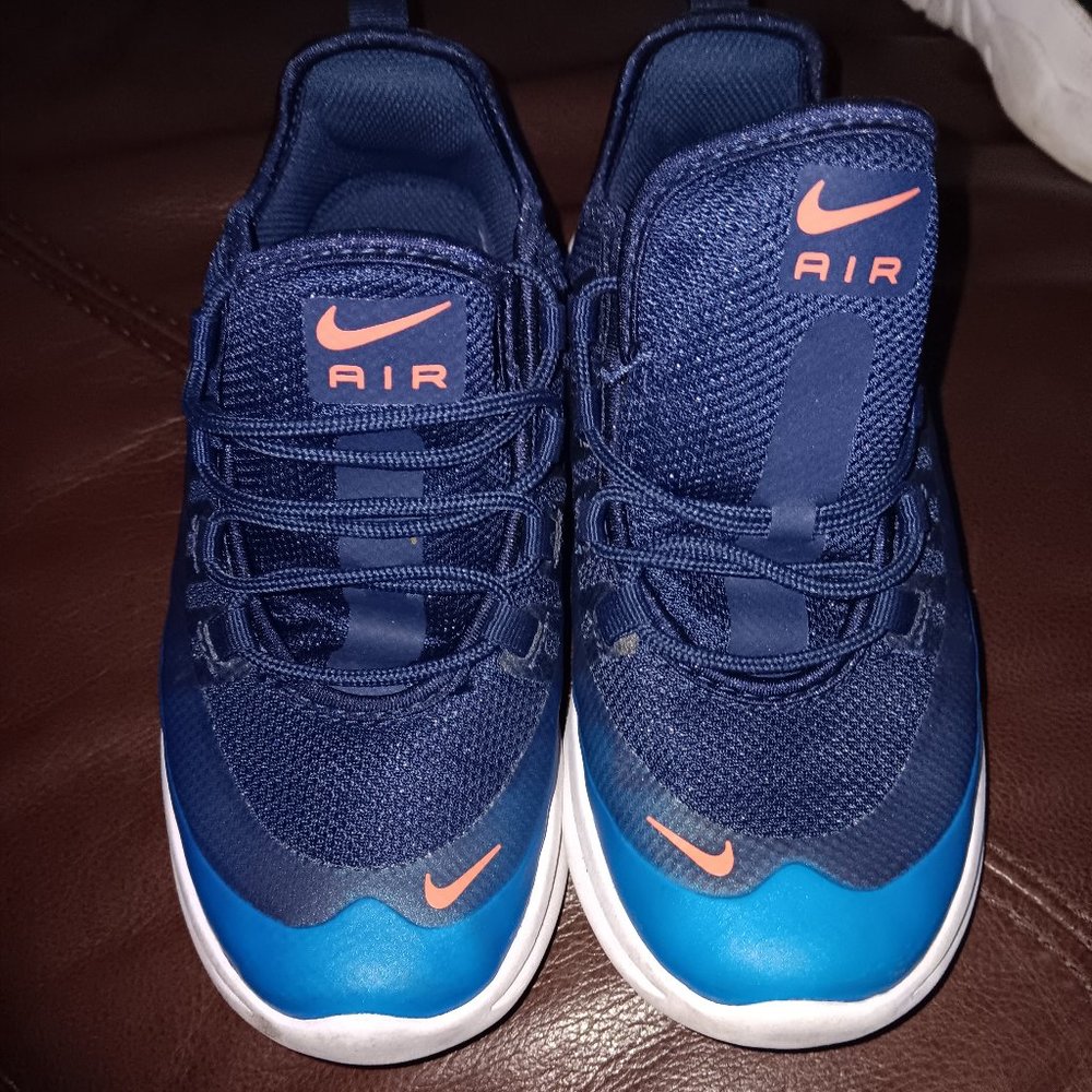 Nike Air max motion